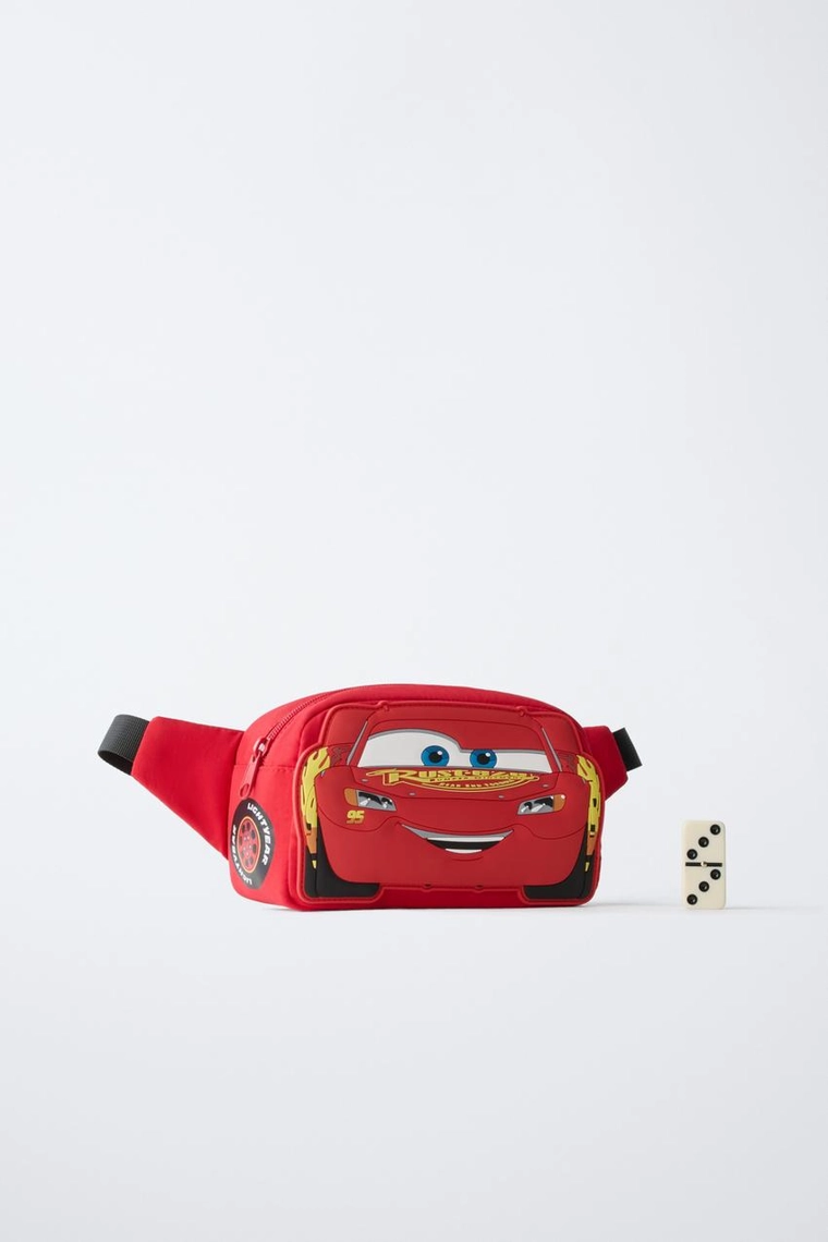 ПОЯСНАЯ СУМКА CARS©
