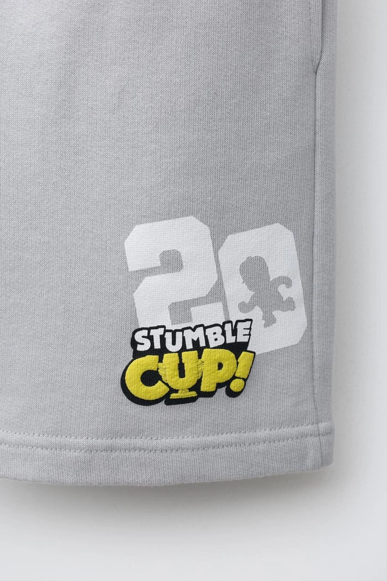 БЕРМУДЫ STUMBLE GUYS ™ © SCOPELY
