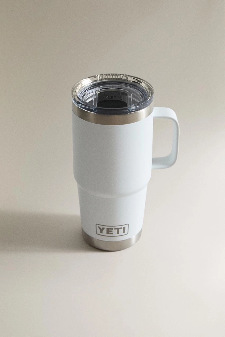 Термокружка для путешествий yeti