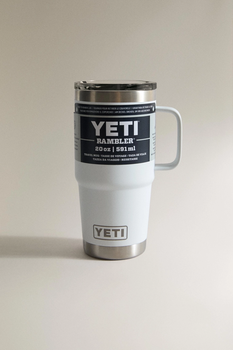 Термокружка для путешествий yeti