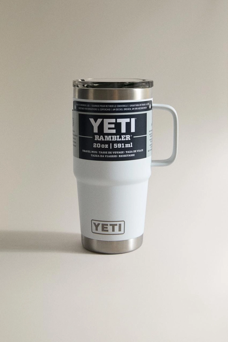 Термокружка для путешествий yeti