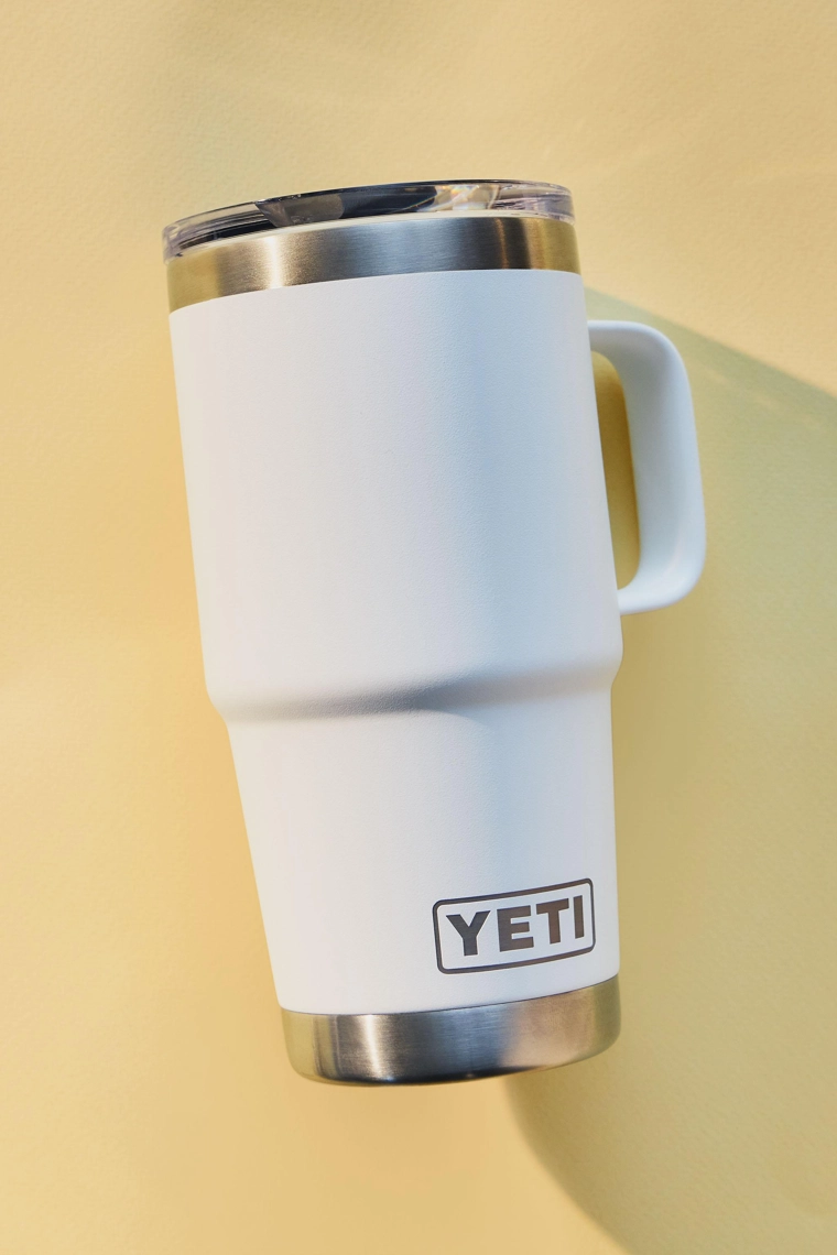 Термокружка для путешествий yeti