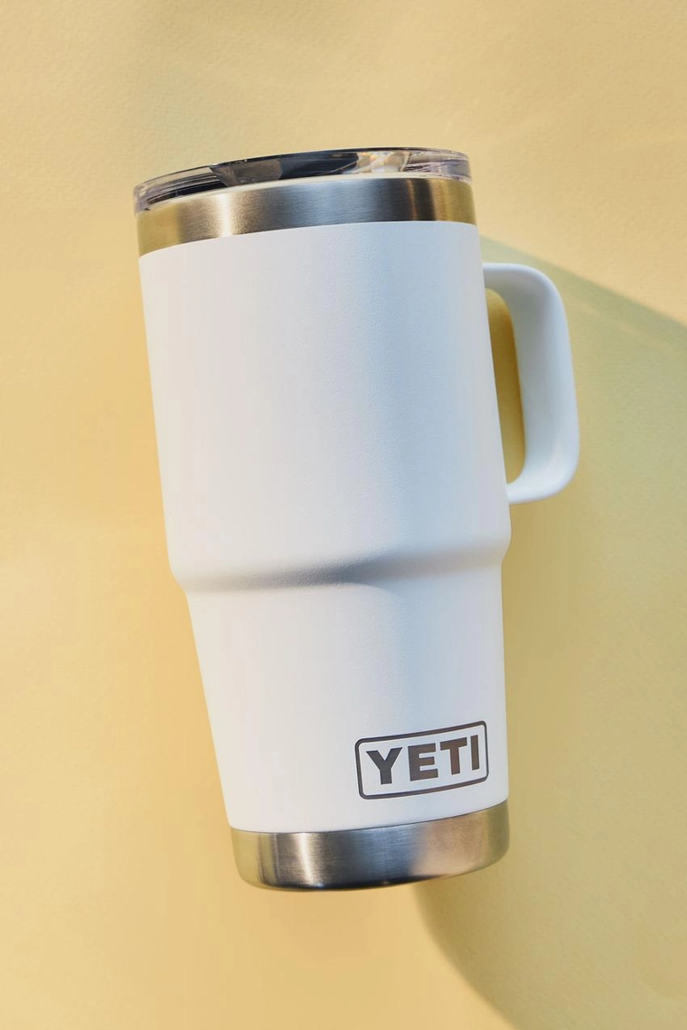 Термокружка для путешествий yeti