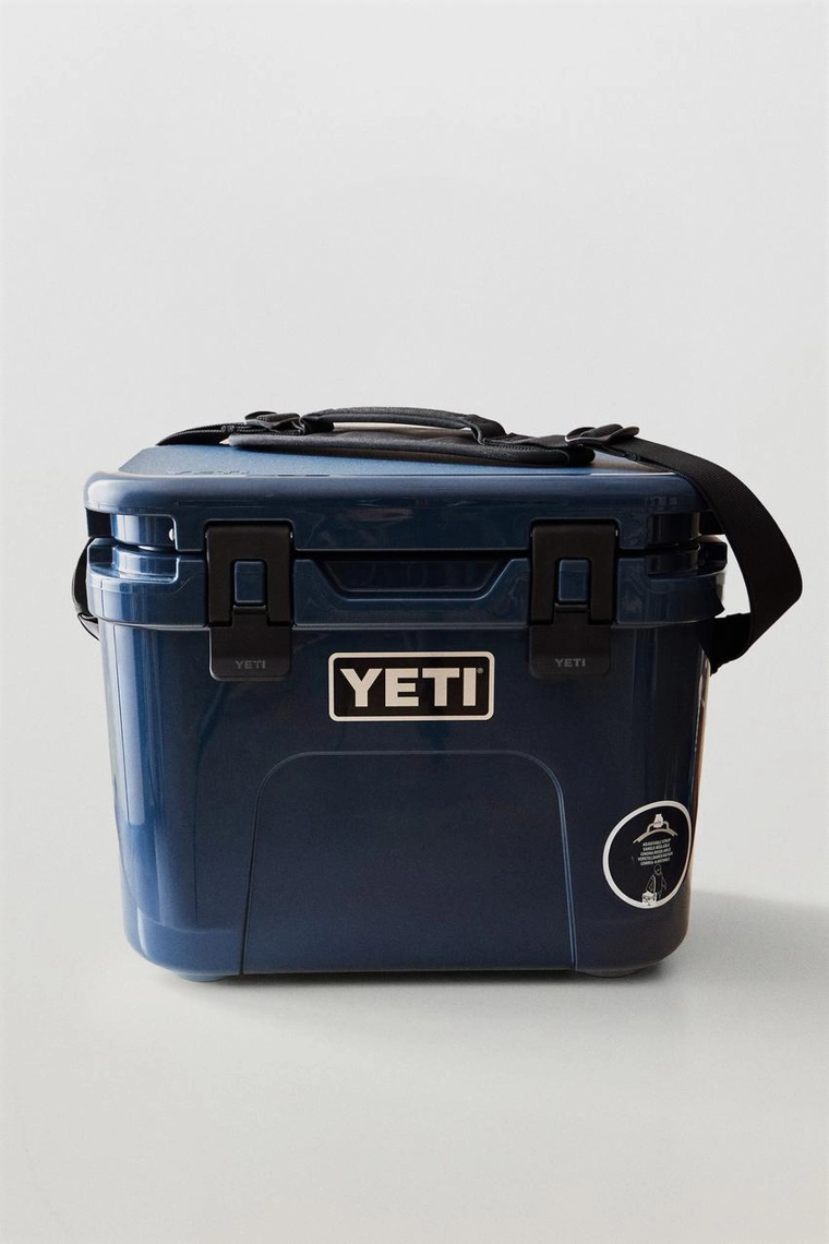 Маленький портативный жёсткий чехол yeti