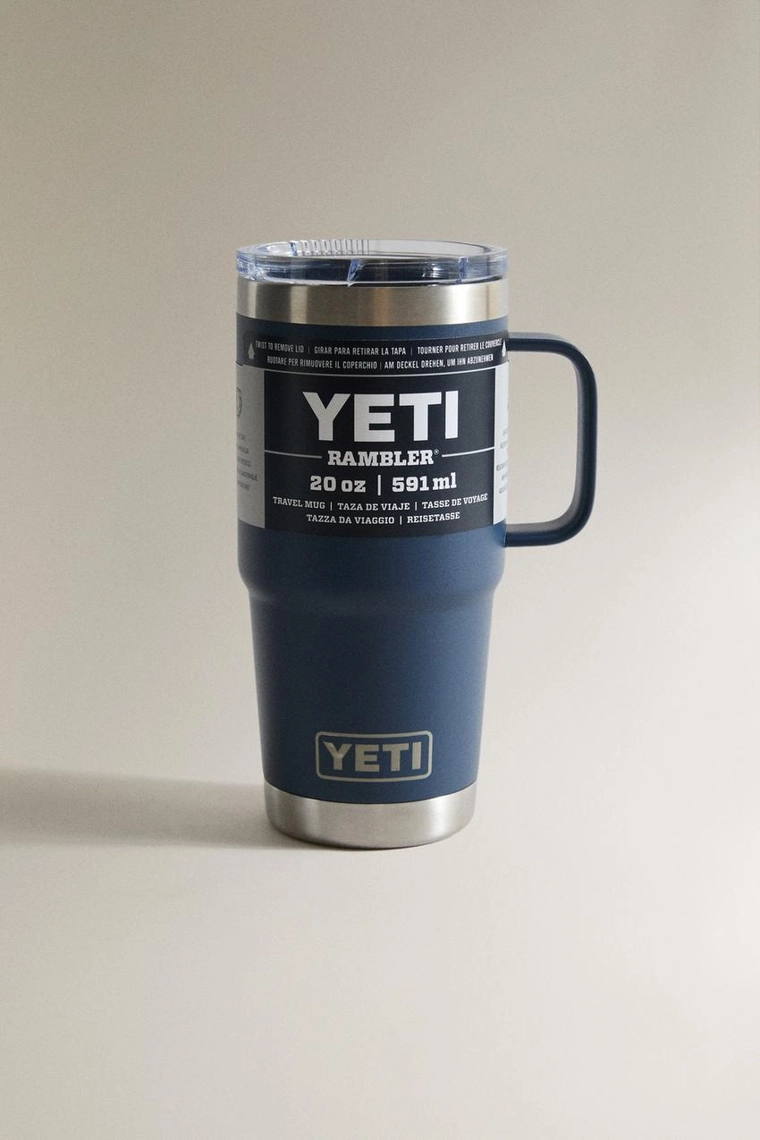 Термокружка для путешествий yeti