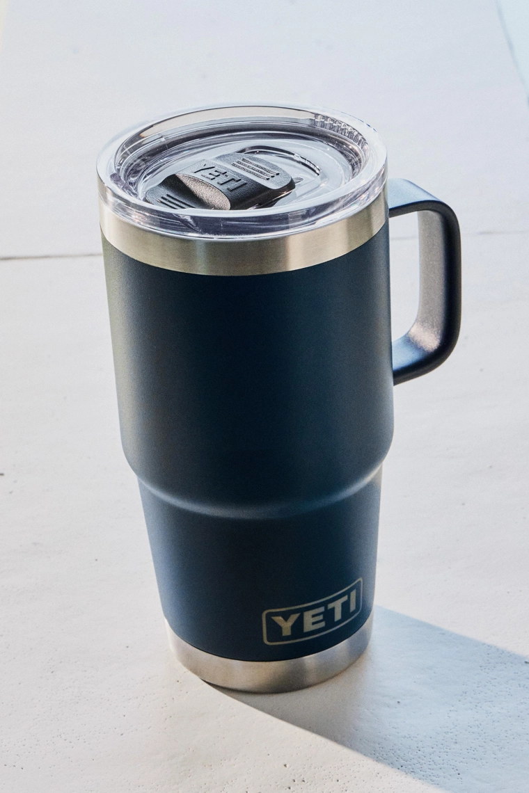 Термокружка для путешествий yeti