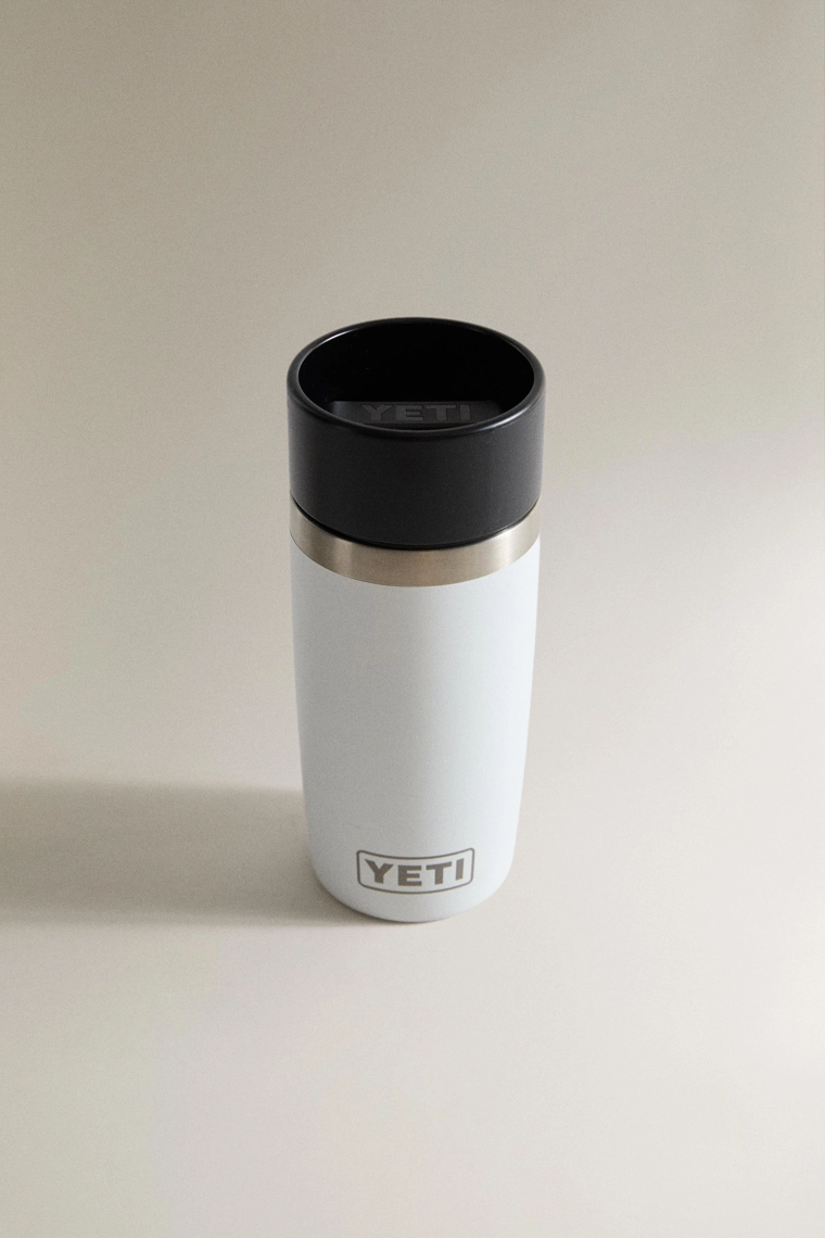 Термокружка из стали yeti