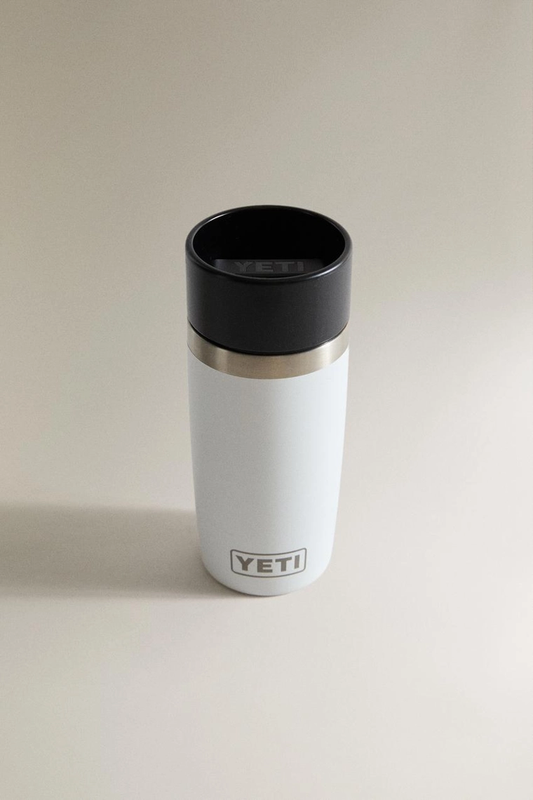 Термокружка из стали yeti