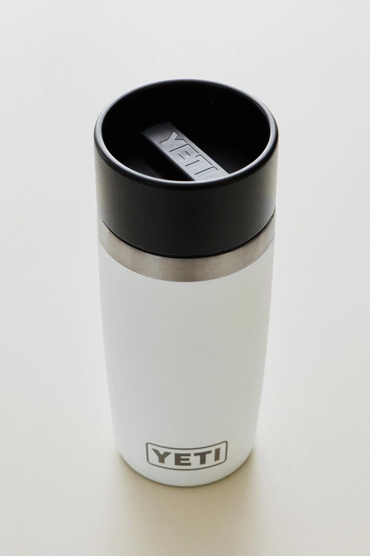 Термокружка из стали yeti