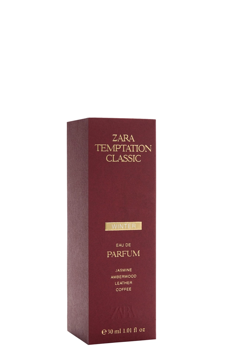 Духи eau de parfum