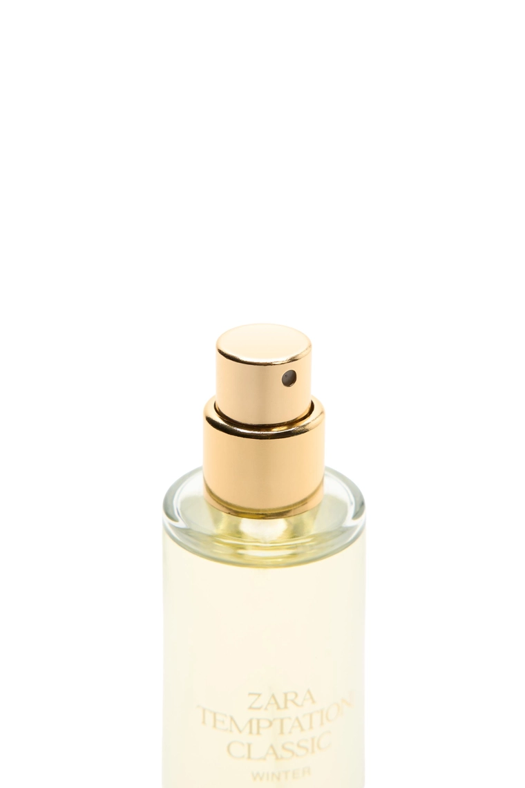 Духи eau de parfum