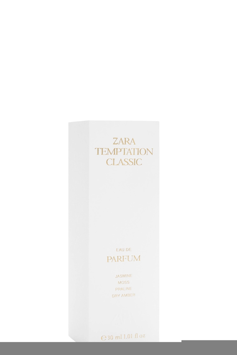 Духи eau de parfum