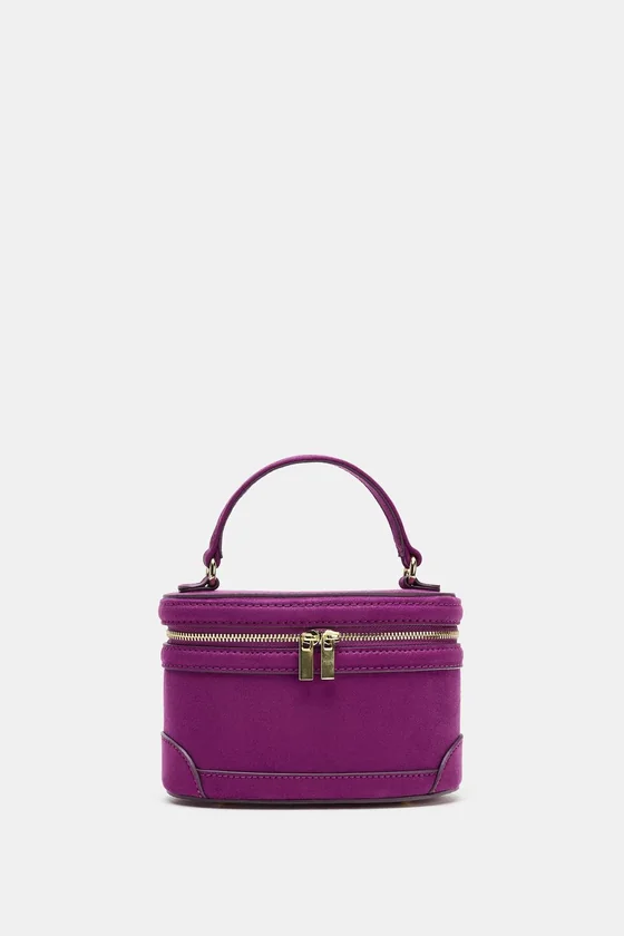 Сумка vanity