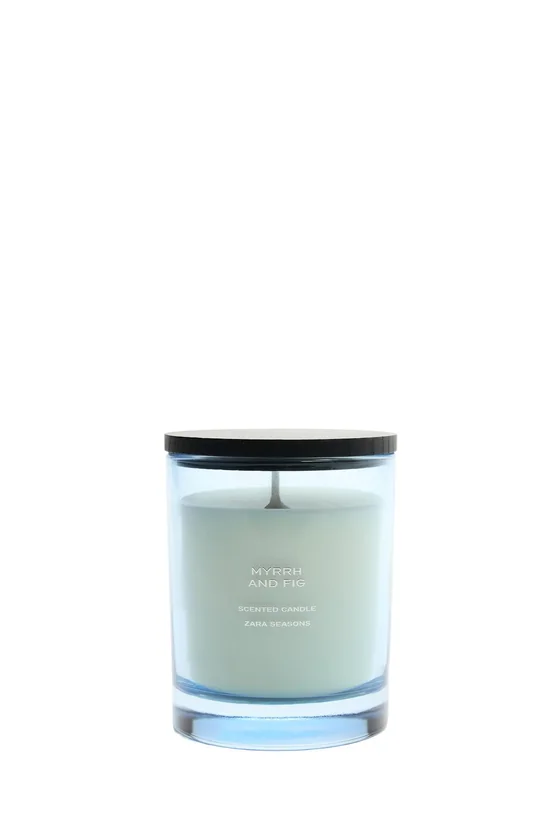 АРОМАТИЧЕСКАЯ СВЕЧА MYRRH AND FIG, 200 Г (7,05 УНЦИИ)