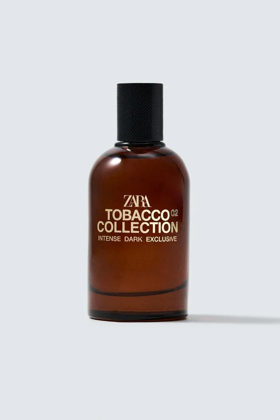 Эксклюзивный туалетная вода tobacco collection intense dark, 100 мл