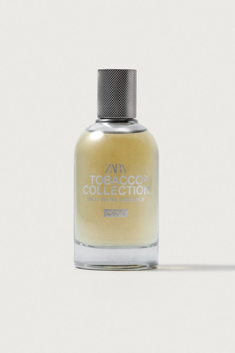 #tobacco collection infinite rich warm edt 100 мл / 3.38 унц