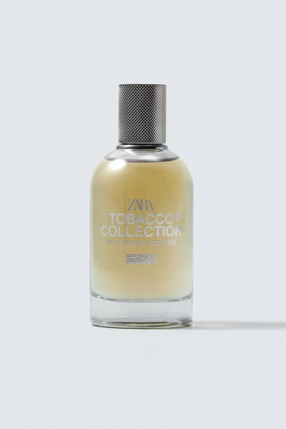 #tobacco collection infinite rich warm edt 100 мл / 3.38 унц