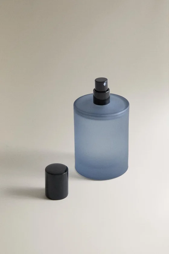 (100 мл) спрей для ткани aqua bergamot