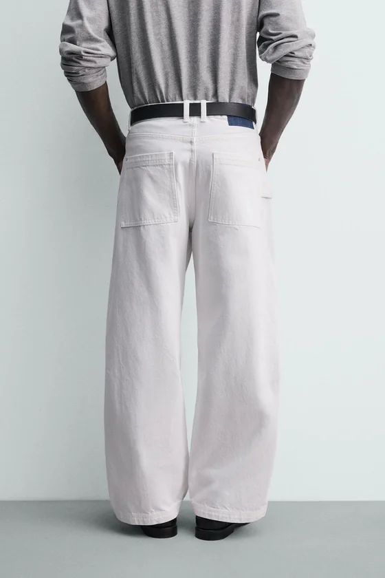БРЮКИ  FIT