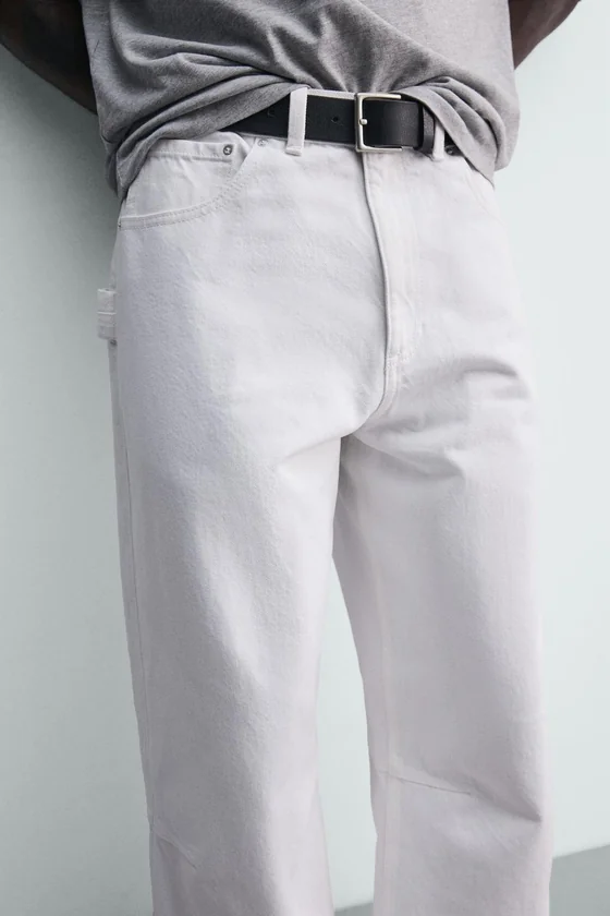 БРЮКИ  FIT