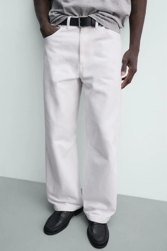 БРЮКИ  FIT