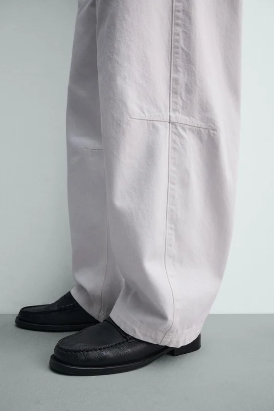 БРЮКИ  FIT