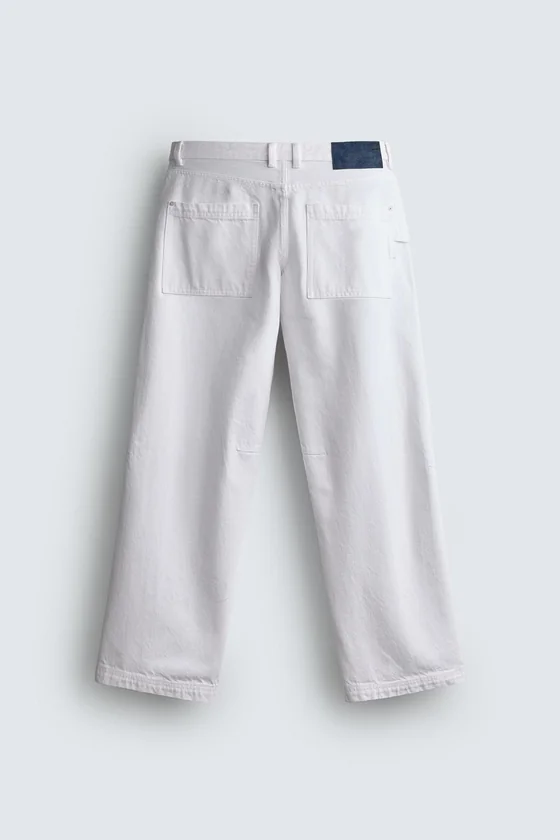 БРЮКИ  FIT