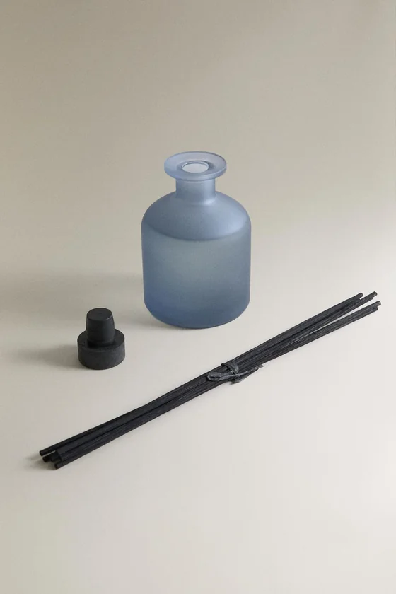 (230 мл) диффузор с ароматом аква бергамот