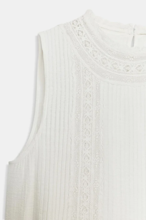РОМАНТИЧНАЯ РУБАШКА коллекция Zara «ZW»