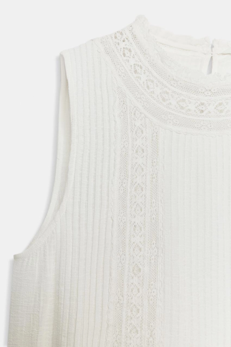РОМАНТИЧНАЯ РУБАШКА коллекция Zara «ZW»