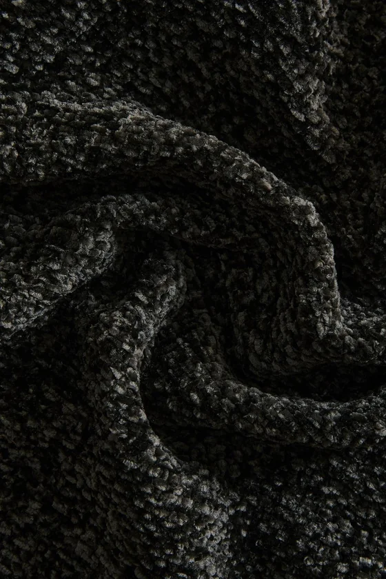 Плед chunky chenille