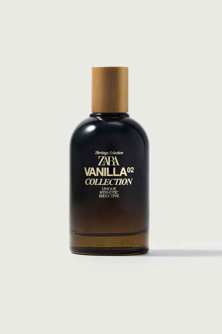 Парфюмерная вода Vanilla Collection 02 Cold Caramel Edp 100 мл