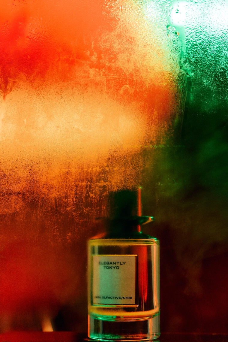 Парфюм elegantly tokyo edp 100 мл / 3,4 фл. унц.