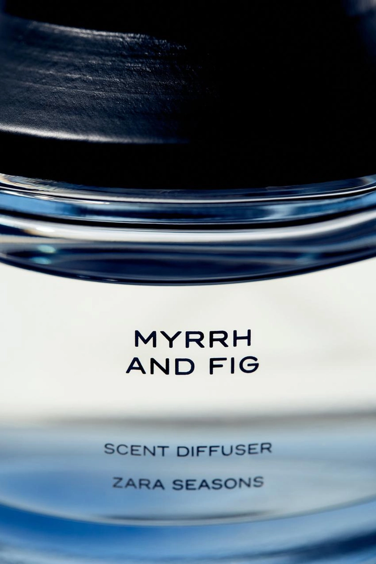 Диффузор ароматический myrrh and fig, 90 мл
