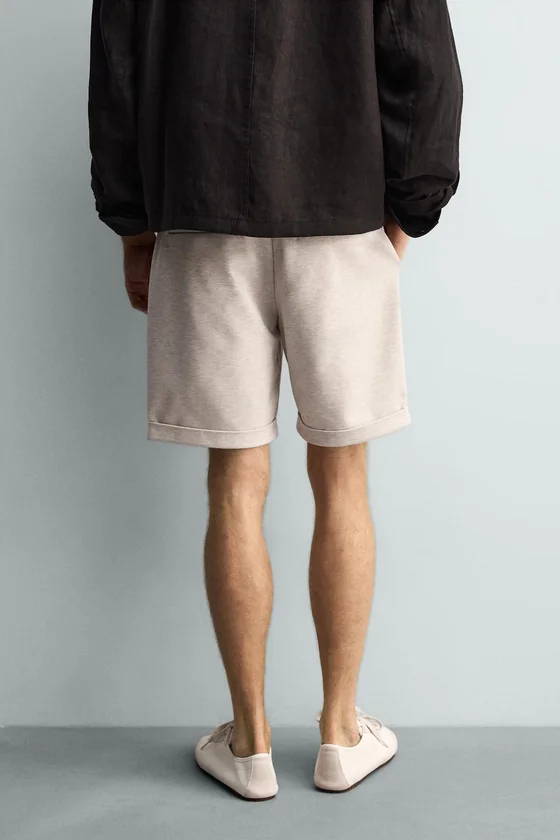 ШОРТЫ REGULAR FIT COMFORT