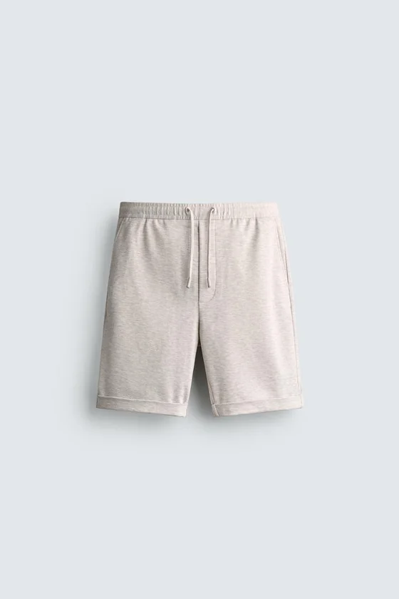 ШОРТЫ REGULAR FIT COMFORT