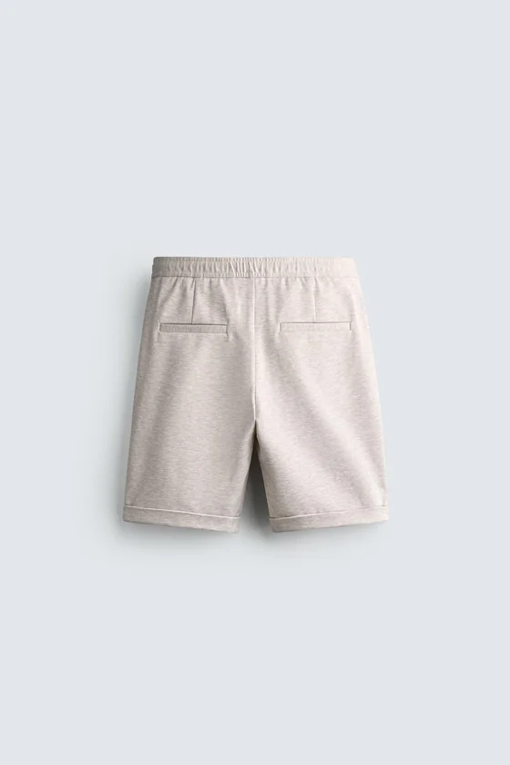 ШОРТЫ REGULAR FIT COMFORT