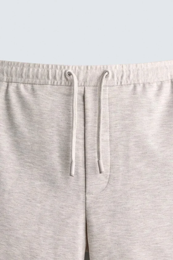 ШОРТЫ REGULAR FIT COMFORT