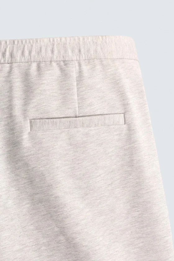 ШОРТЫ REGULAR FIT COMFORT
