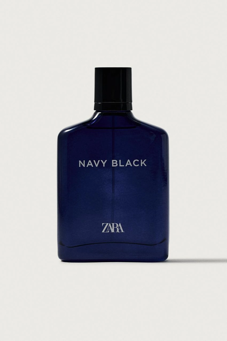 Navy black edt 100 мл / 3.38 унции