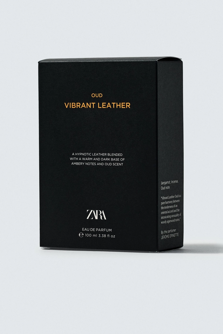 Духи eau de parfum
