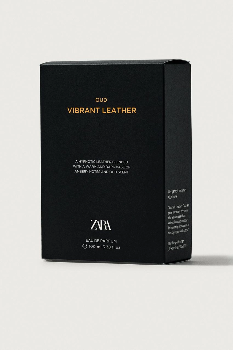 Духи eau de parfum