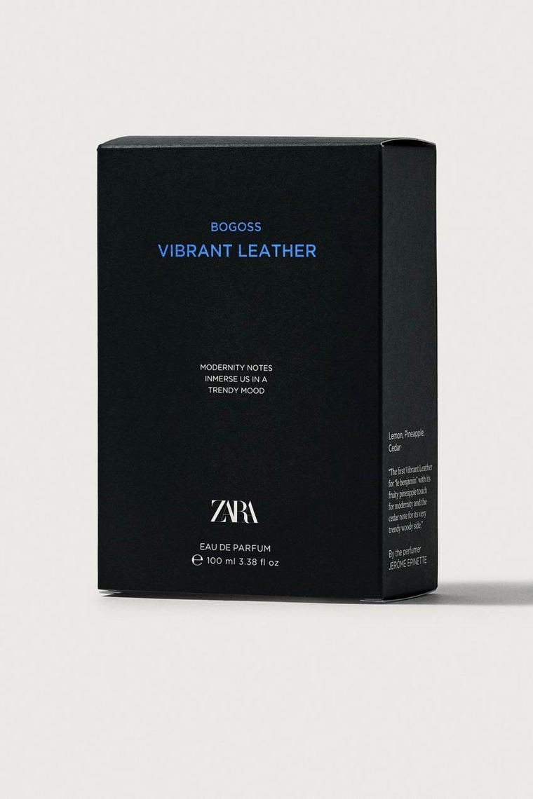 Духи eau de parfum