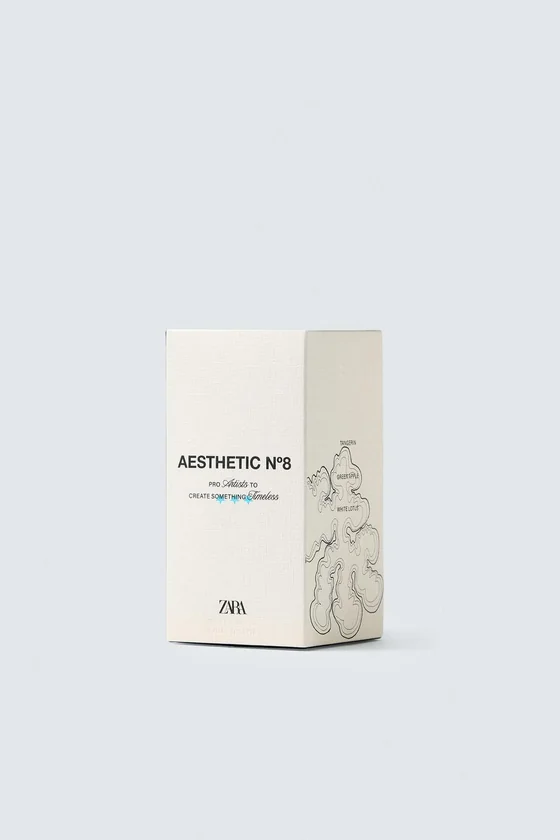 Туалетная вода Aesthetic edt 30 мл / 1.01 унц.