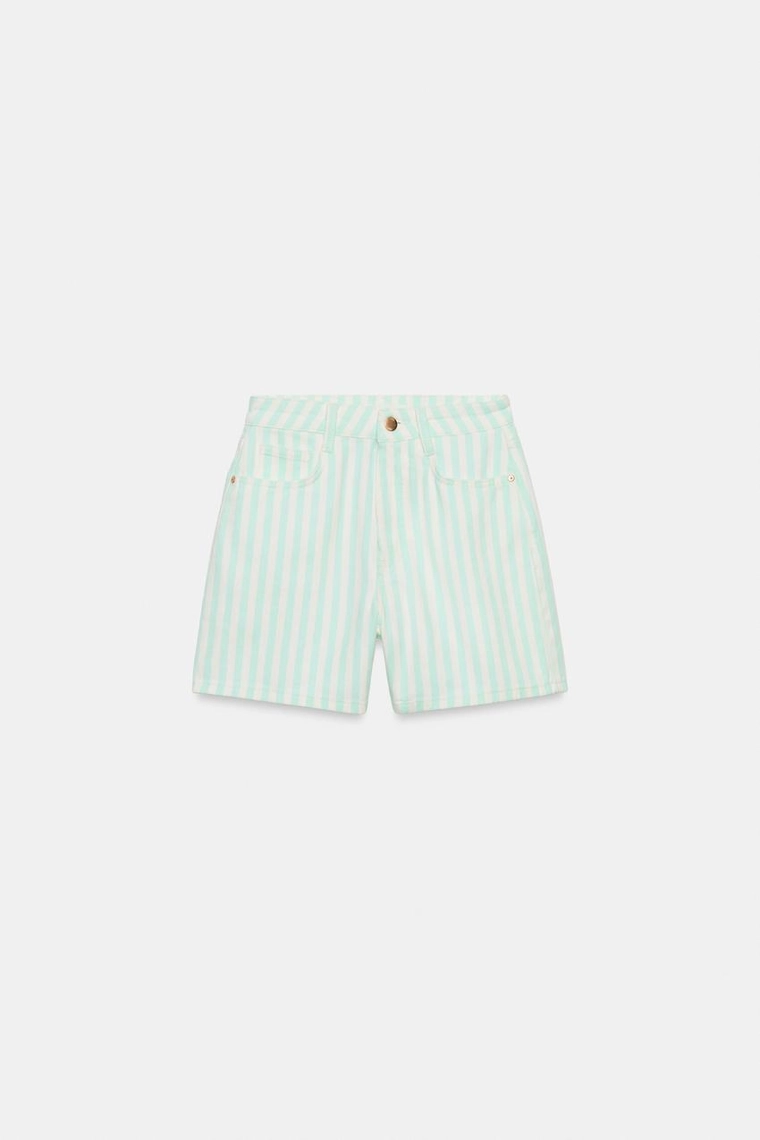 ШОРТЫ Z1975 MOM FIT