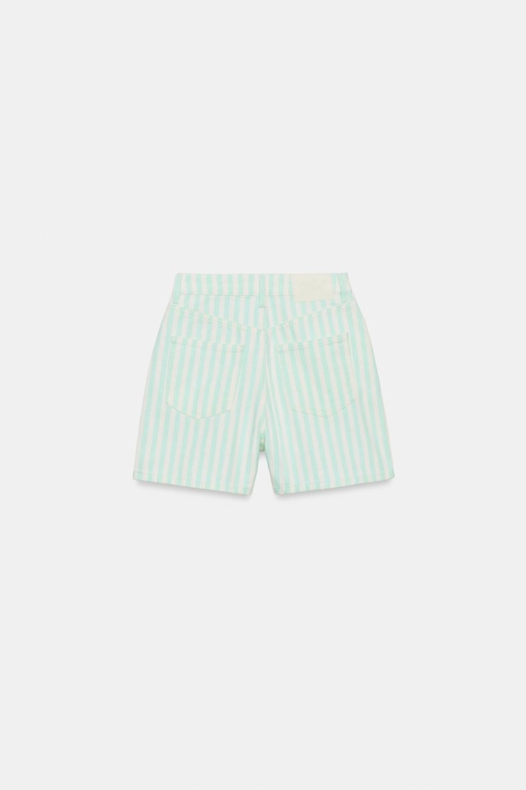 ШОРТЫ Z1975 MOM FIT