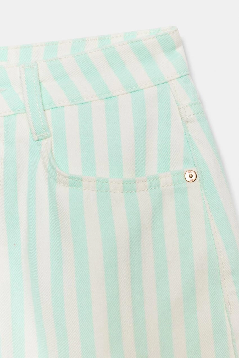 ШОРТЫ Z1975 MOM FIT