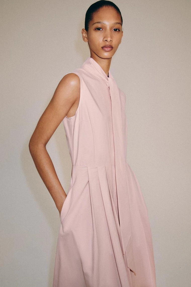 ПЛАТЬЕ-РУБАШКА — ZW COLLECTION