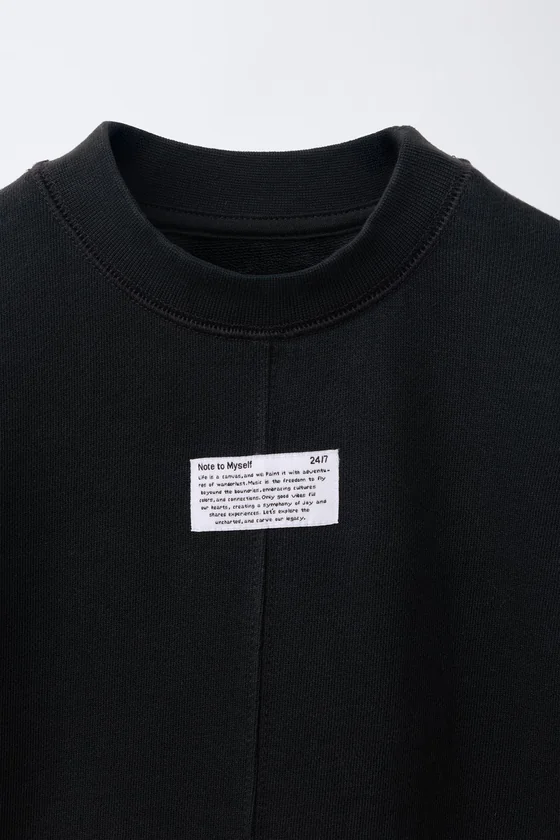 ФУТБОЛКА GARMENT DYE