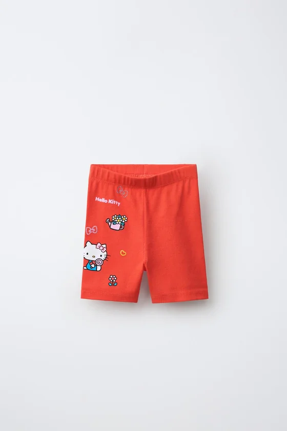 ВЕЛОСИПЕДКИ HELLO KITTY © SANRIO